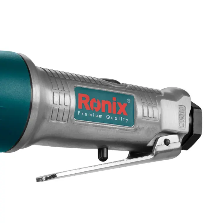 جغجغه بادی 1 2 اینچ صنعتی رونیکس 2602